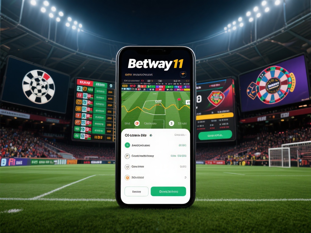 深度揭秘必威Betway11号:博彩业新星崛起之谜 此外,平台提供多样化的博彩项目,其中包括体育博彩、