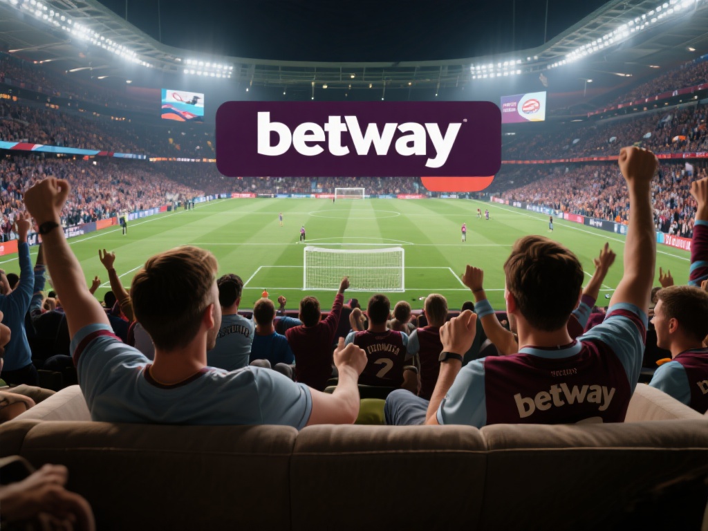 想象一下，坐在舒适的家里也能感受到世界顶级体育竞技