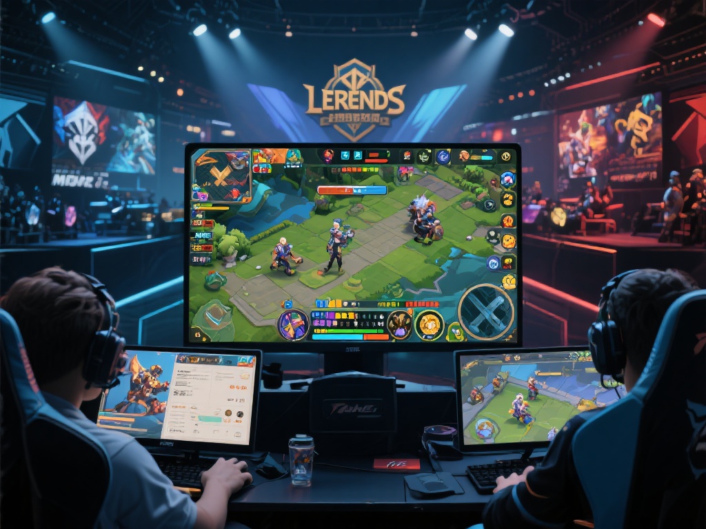 深度认知游戏规则与赛事结构
提升胜率的第一步是清