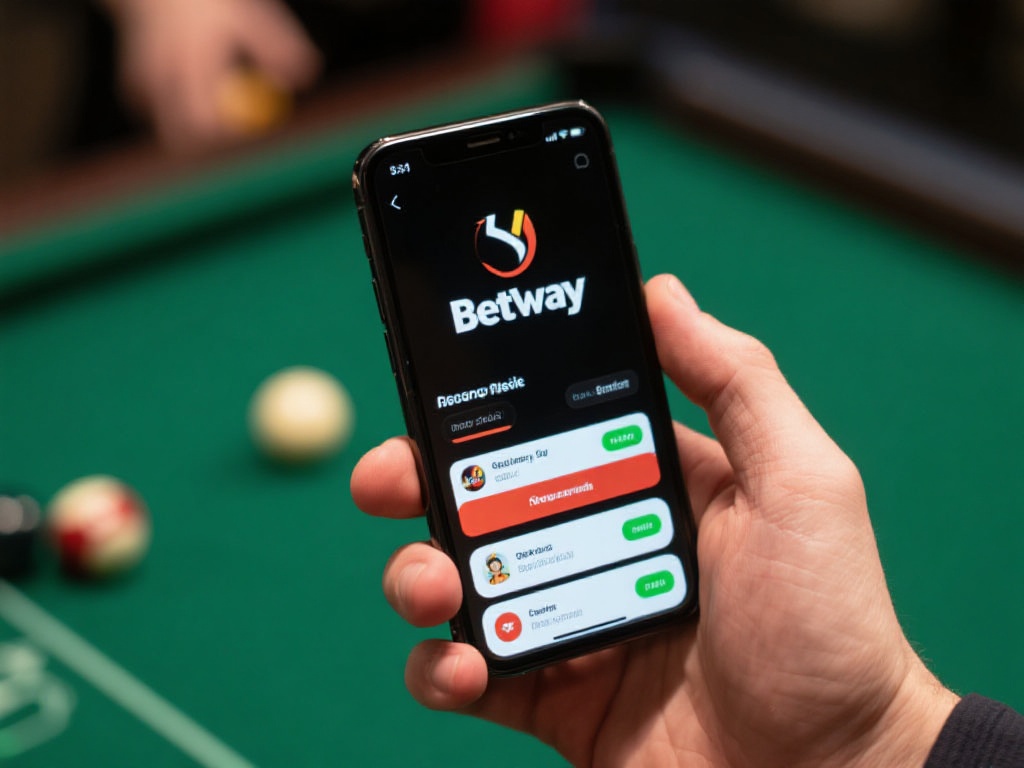 此外，Betway手机客户端的响应速度较快。许多用