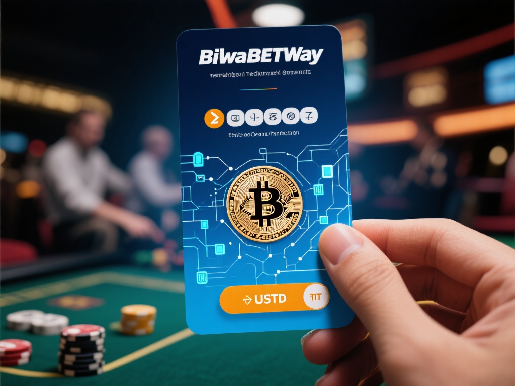 必威betway提款安全与资金保障详细解析 随着技术的发展,加密货币支付在博彩行业内占据一席之