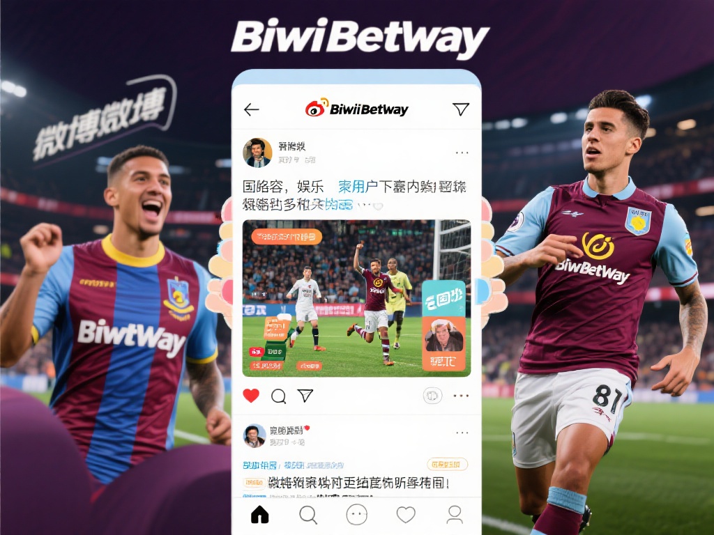 必威betway微博内容：娱乐与体育的完美结合
