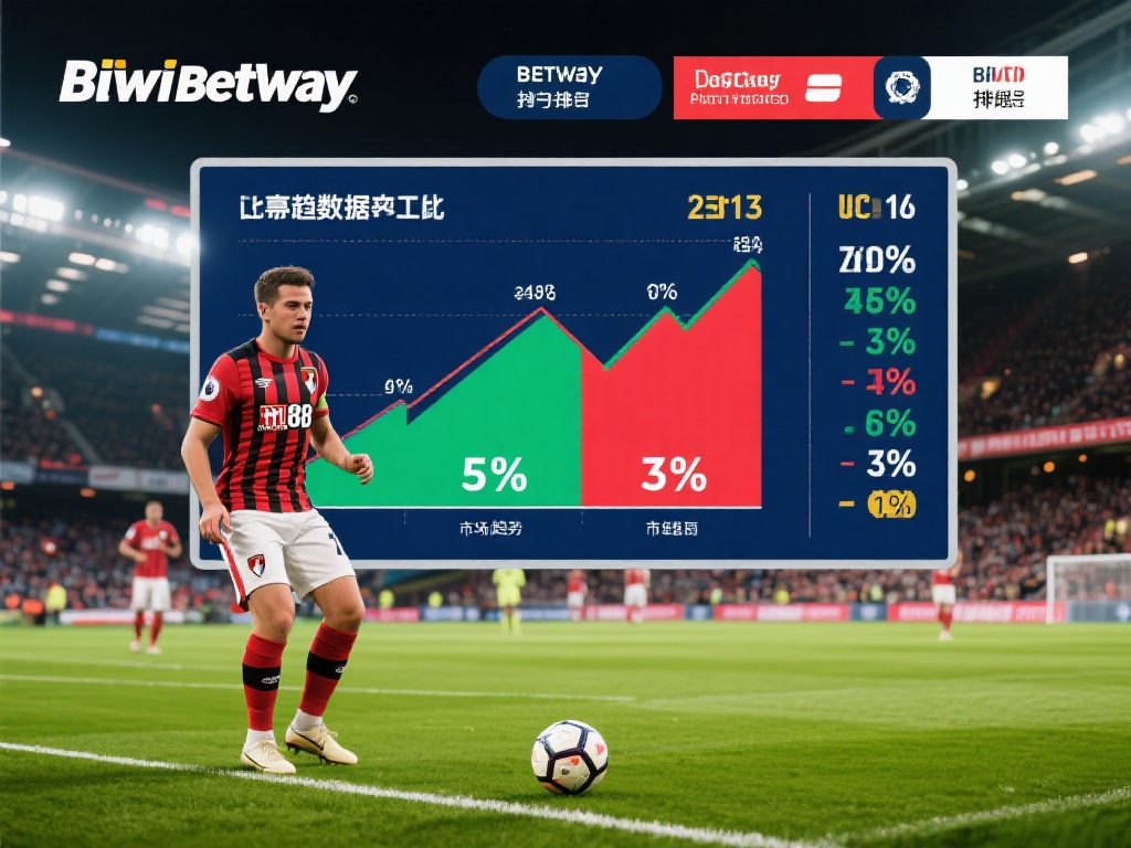 必威betway平台中提供的赔率信息也是解读数据的