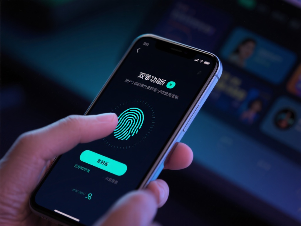 另一个亮点则是账户安全功能的革新。除了传统的双重验