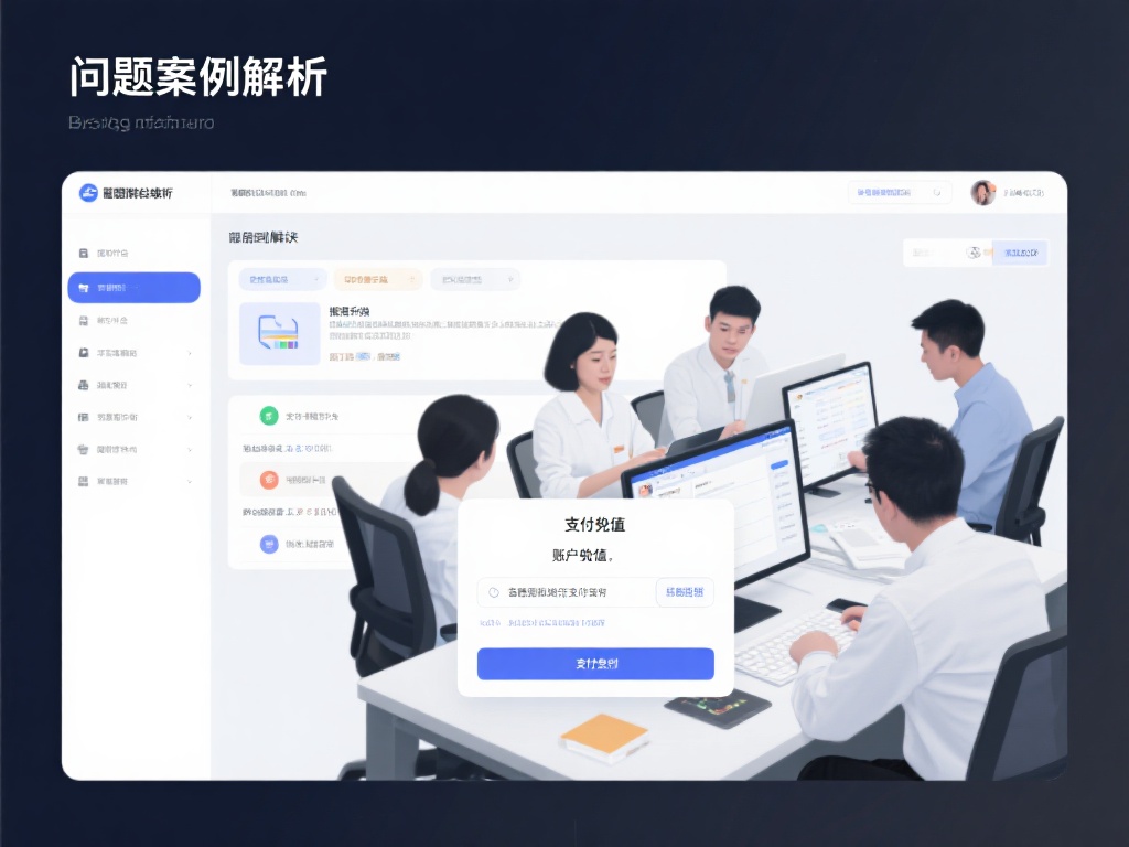 案例解析：问题如何从报错到解决
为了帮助大家更直