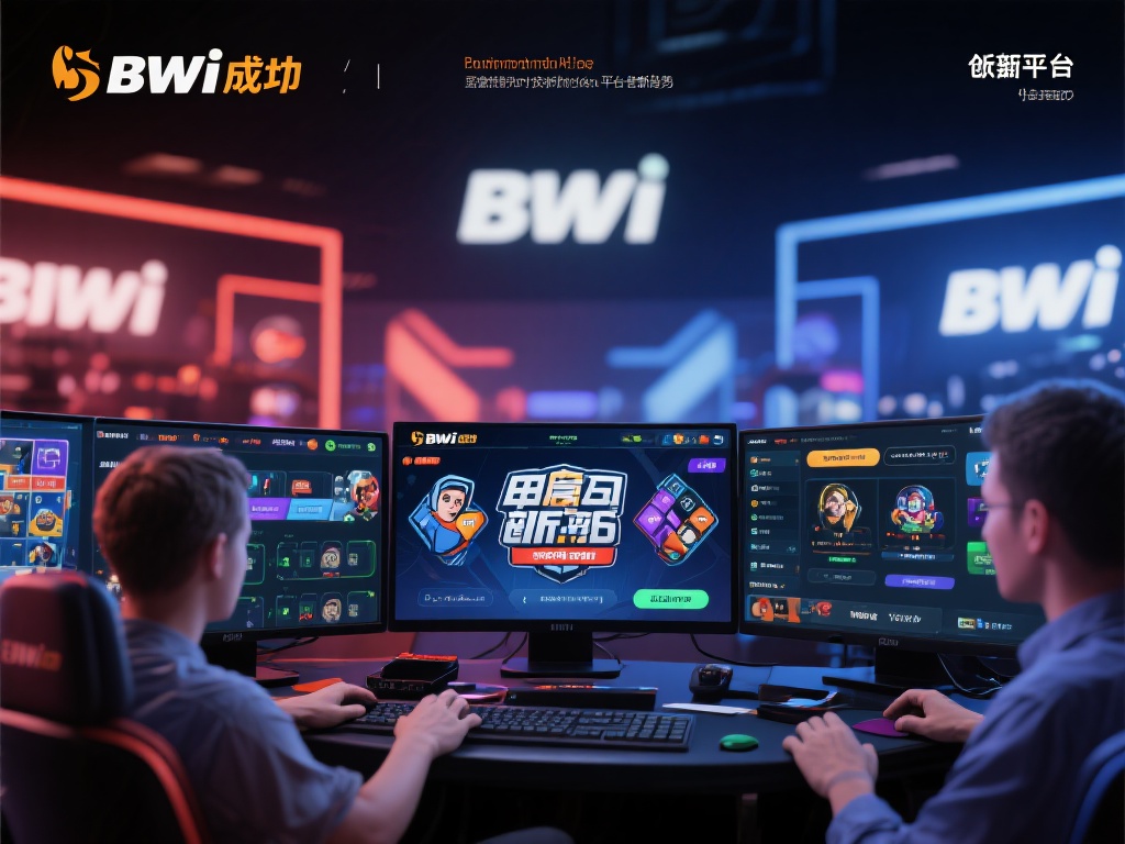 保持技术的前沿性和对新趋势的敏感捕捉是必威成功的重