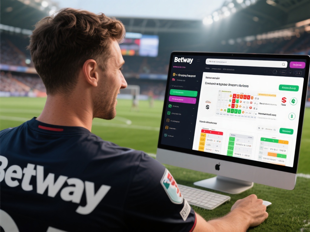 betway必威体育亚洲品牌：打造体育娱乐新体验