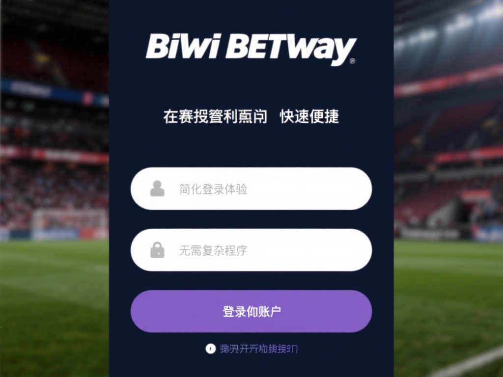 如何轻松通过必威Betway登录体验安全便捷投注服务
