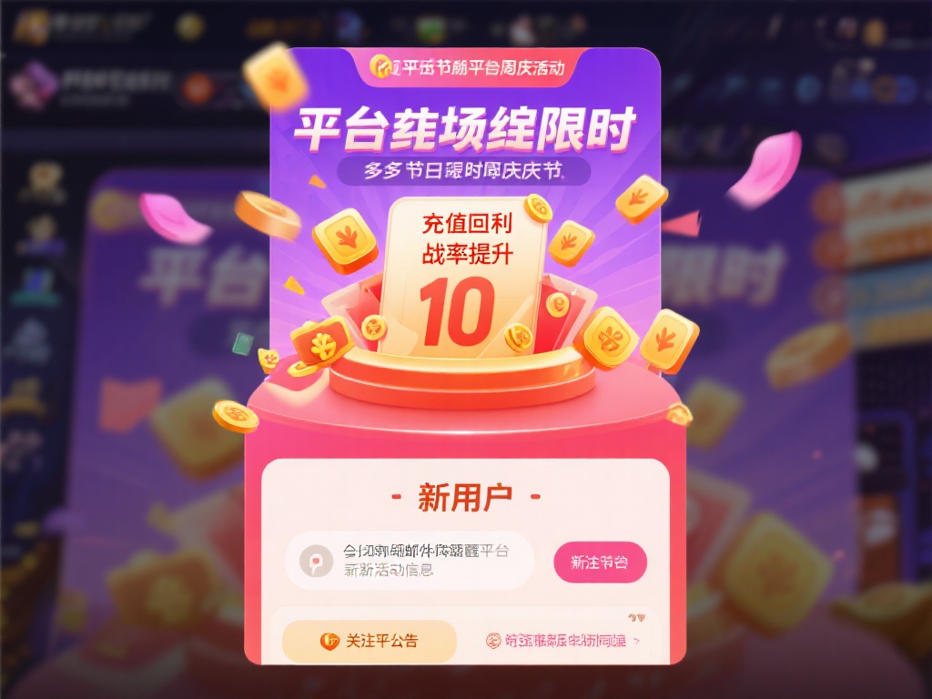 新用户怎样通过Betway必威首页领取专属福利