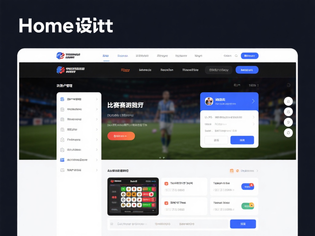 全面剖析betway必威客户端用户界面设计亮点