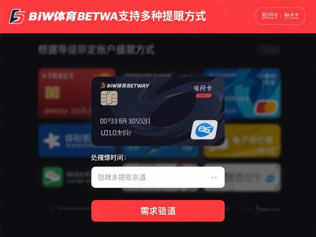 必威体育betway提现教程：详细步骤与指南解析