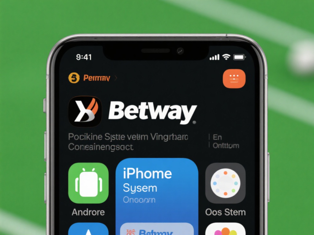 全面解析必威体育Betwayapp下载指南与详细操作教程