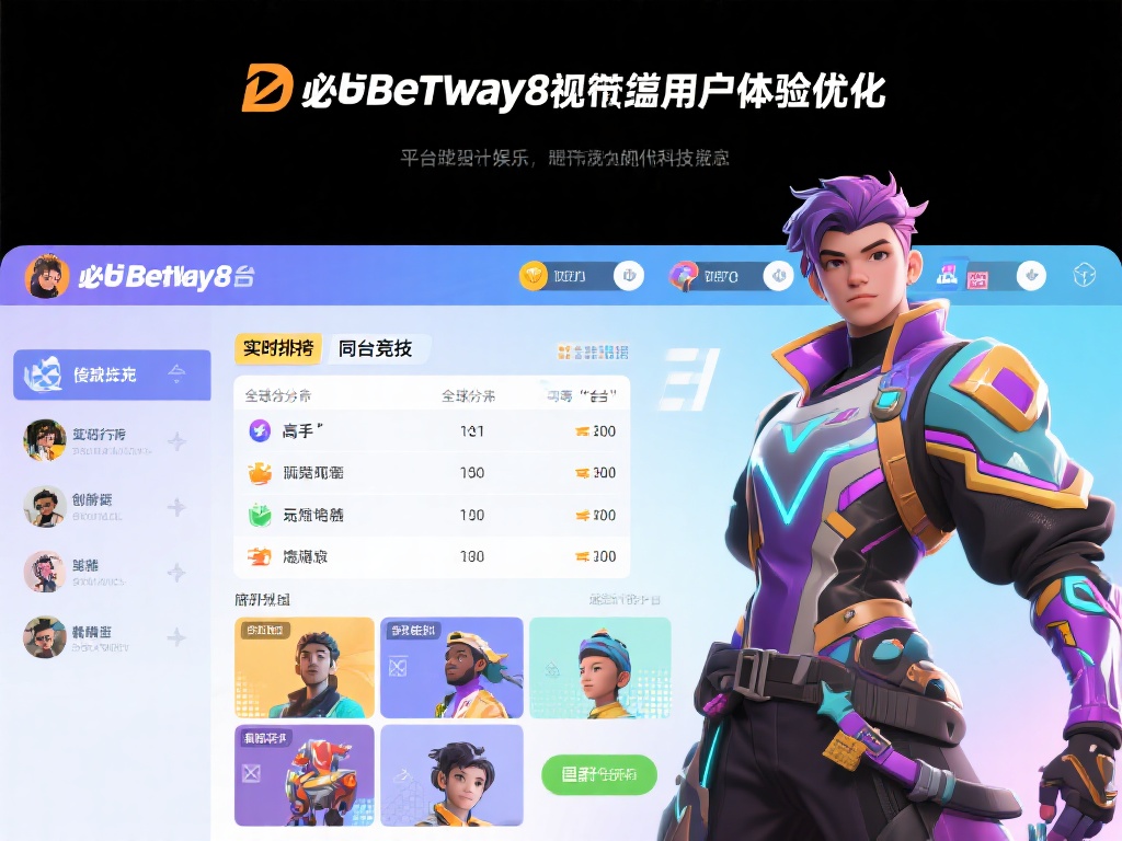 必威betway88欢迎您，探索更多精彩游戏乐趣