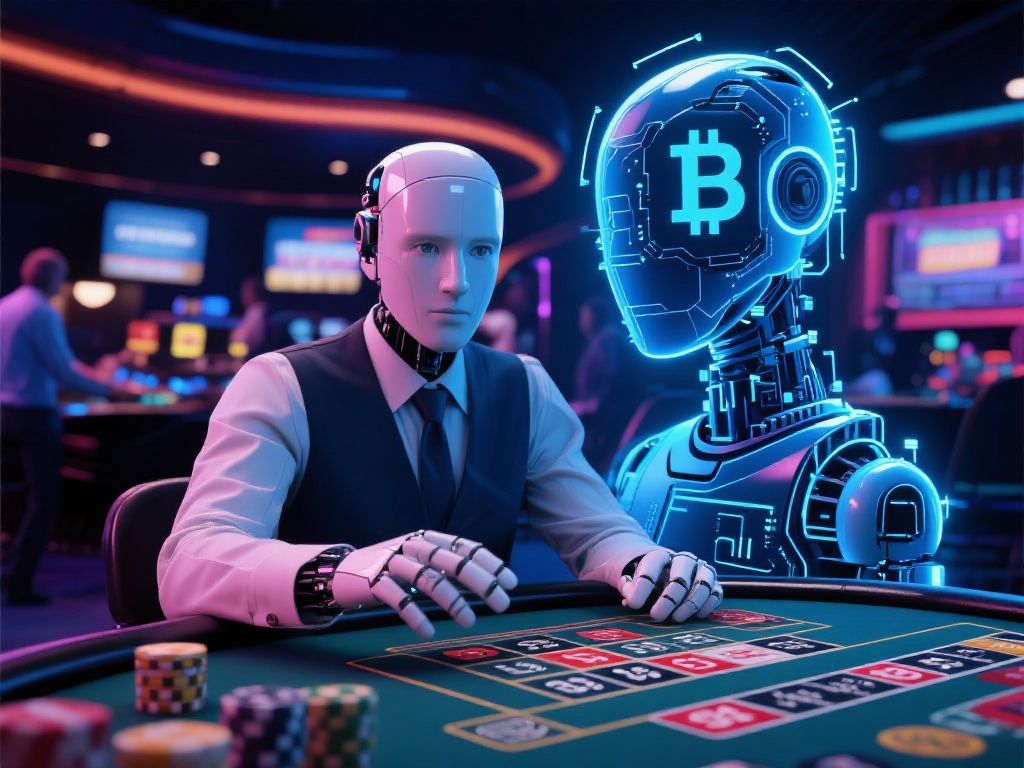 Betway必威的老板谈全球博彩市场的创新机遇与挑战