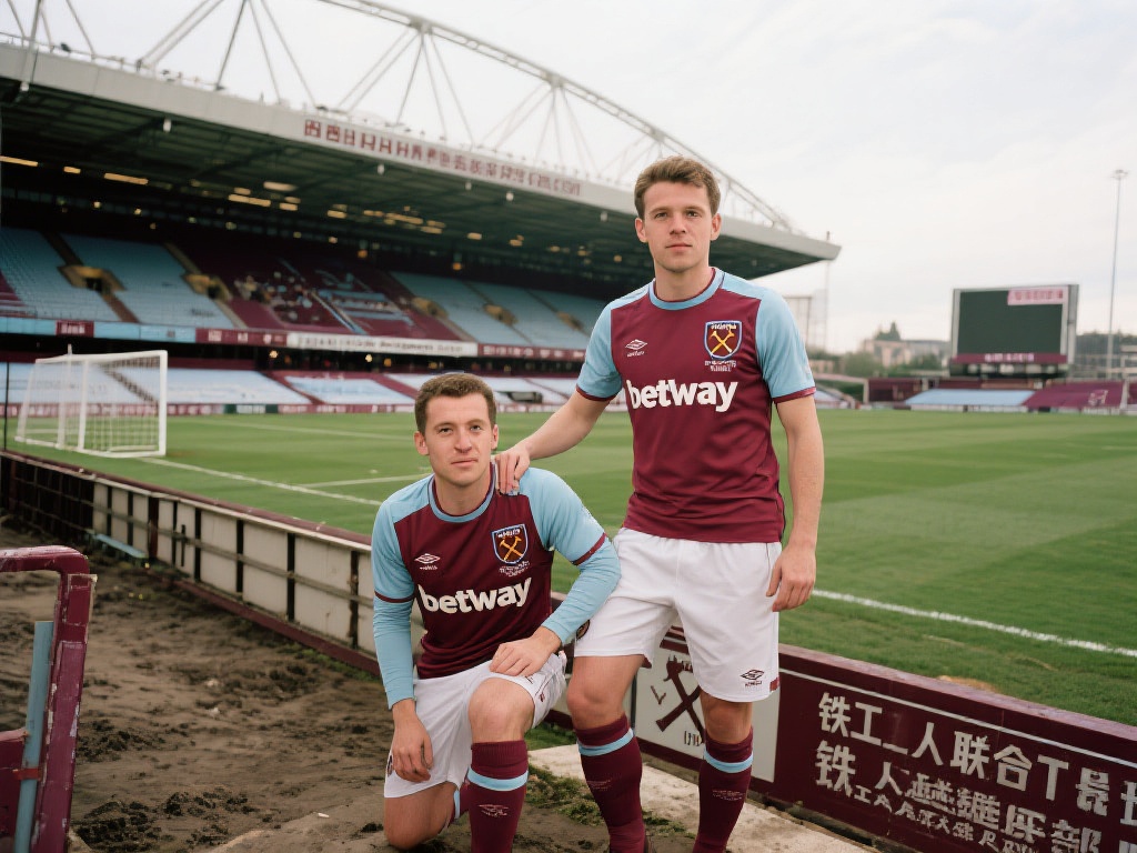 探寻Betway必威与西汉姆联的历史辉煌与荣耀时刻