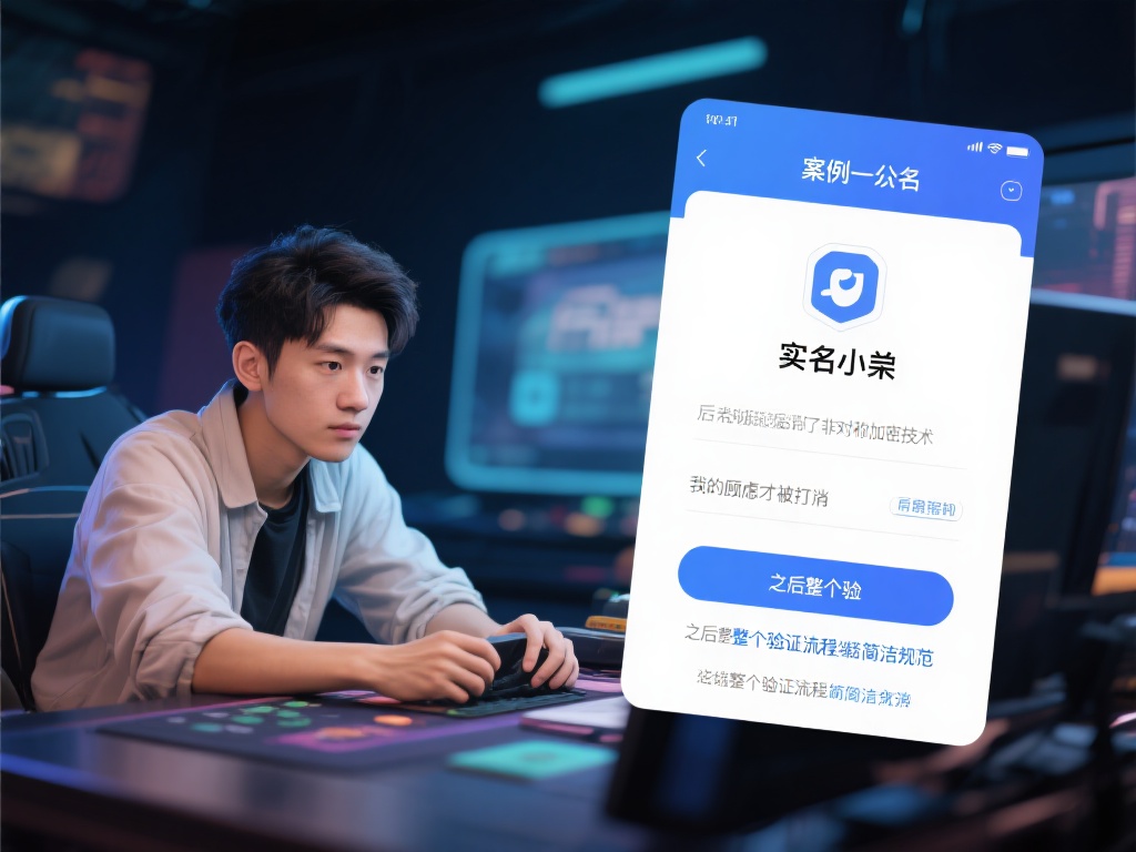 必威玩家亲述：身份证号验证流程及真实体验