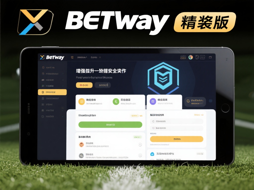 全面解析：必威Betway精装版安装指南及常见问题解答