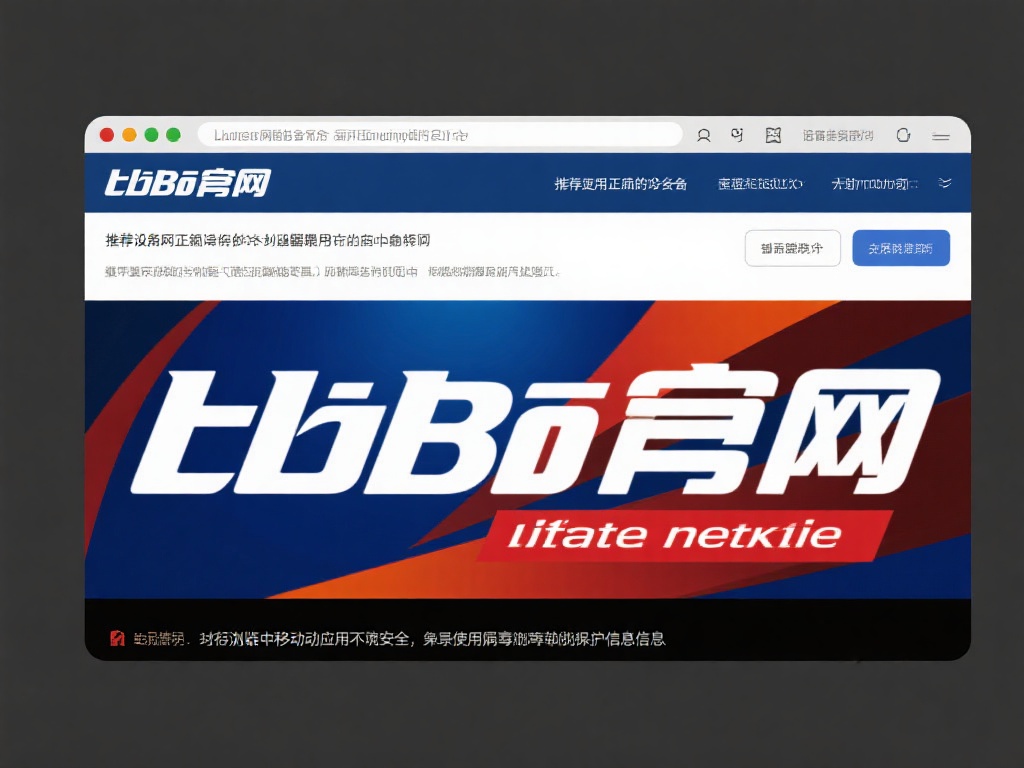 必威官网登录客户端下载：安全快捷注册全流程详解