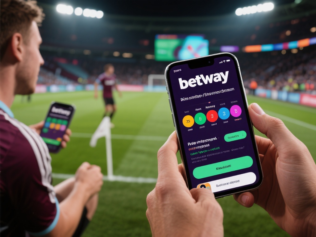 Betway必威随行版官网:移动体验的顶级之选 更值得一提的是,它支持实时信息同步。用户在参与竞猜