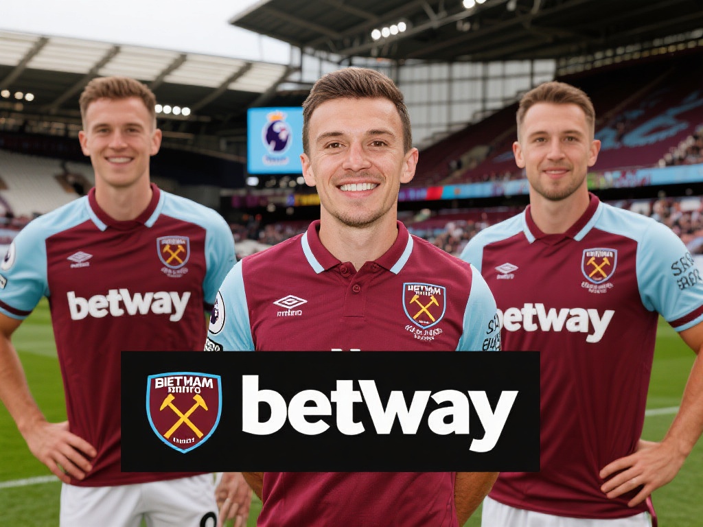 揭秘必威Betway合作伙伴西汉姆联队辉煌荣誉史 近年来,随着足球运动的热度持续攀升,英超联赛已成为