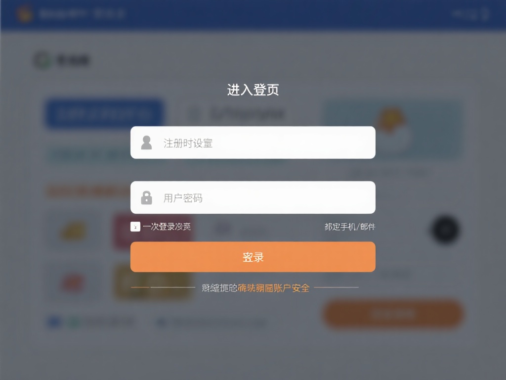 必威体育betway登录页新手详细攻略,轻松上手零门槛 注册完成后,您就可以登录平台了。进入登录页,输入注