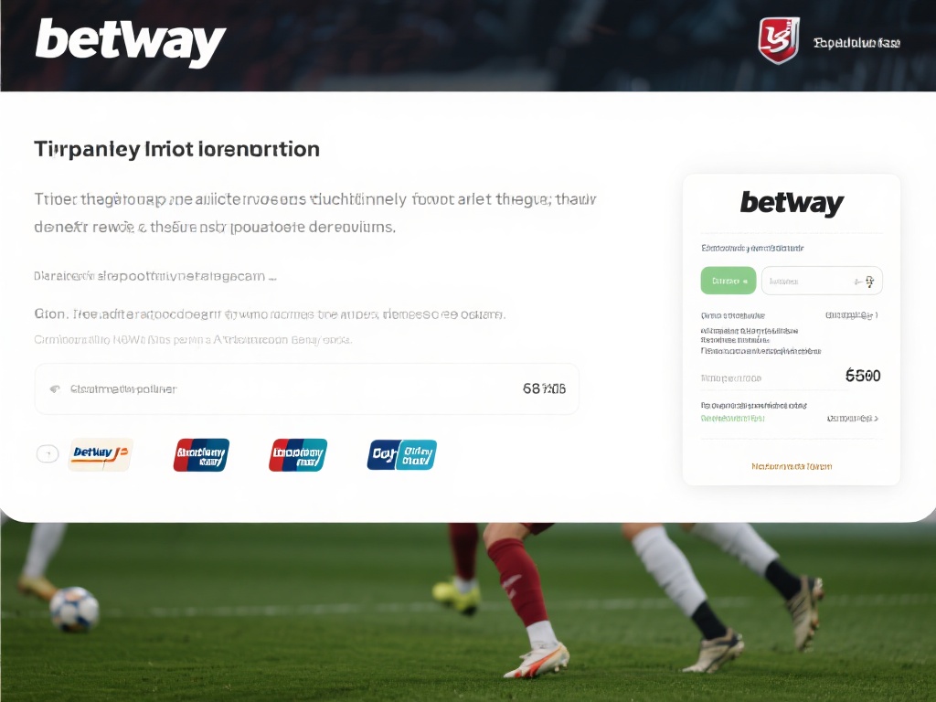 用户体验故事:分享我在Betway必威提款经历的曲折旅程 在开始进行提款之前,了解平台的提款政策非常重要。许