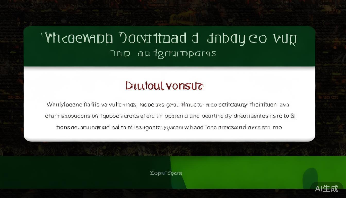 首先，用户需要通过官方网站或可靠的应用商店下载必威
