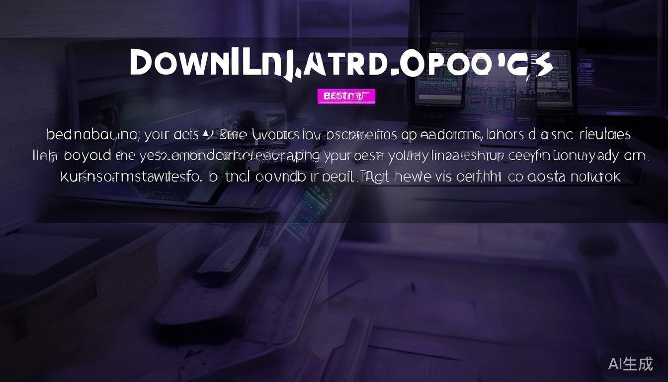 必威体育Betway官方安卓苹果客户端下载安装详细操作指南 下载安装前的准备工作
在进行必威体育Betway