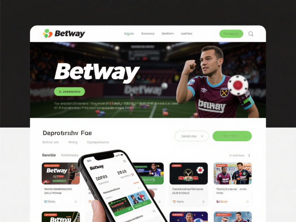 必威Betway官方入口助您畅游顶级在线博彩乐园