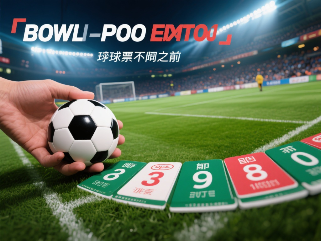 在进行滚球投注之前，首先要了解其基本概念。滚球投注