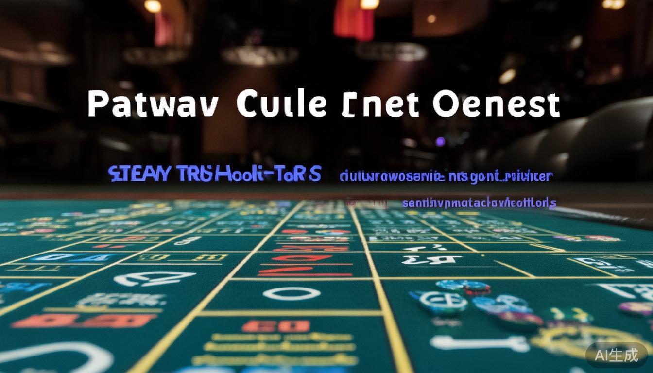 在当今互联网博彩行业高速发展的背景下，许多运营者和