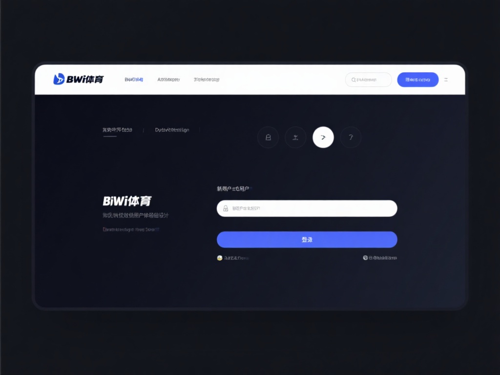 探秘必威体育betway登录背后的服务体系与核心优势 简洁高效的用户体验设计
任何一个成功的在线平台都