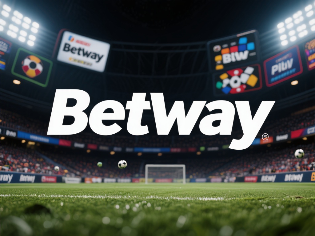 在全球在线体育博彩和游戏行业中，必威Betway已