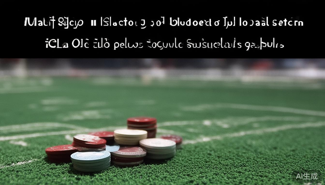 优质在线体育博彩平台推荐:类似必威体育的高品质选择指南 选择一款值得信赖的体育博彩平台,首先要关注其安全保