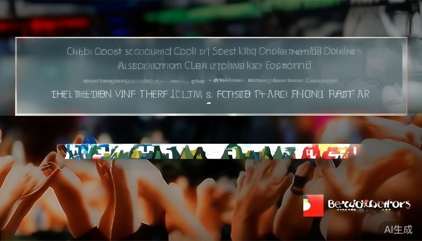 在当今数字化娱乐时代，线上体育博彩正逐渐成为众多运