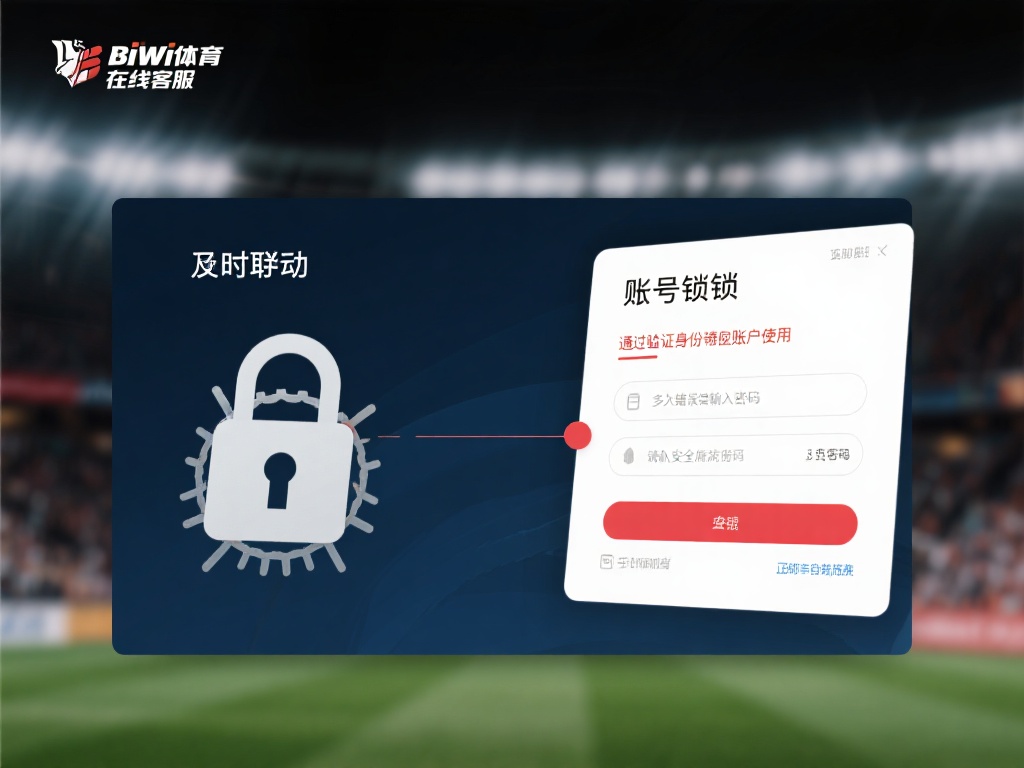 账户被锁定或被冻结
一些用户因多次错误输入密码或
