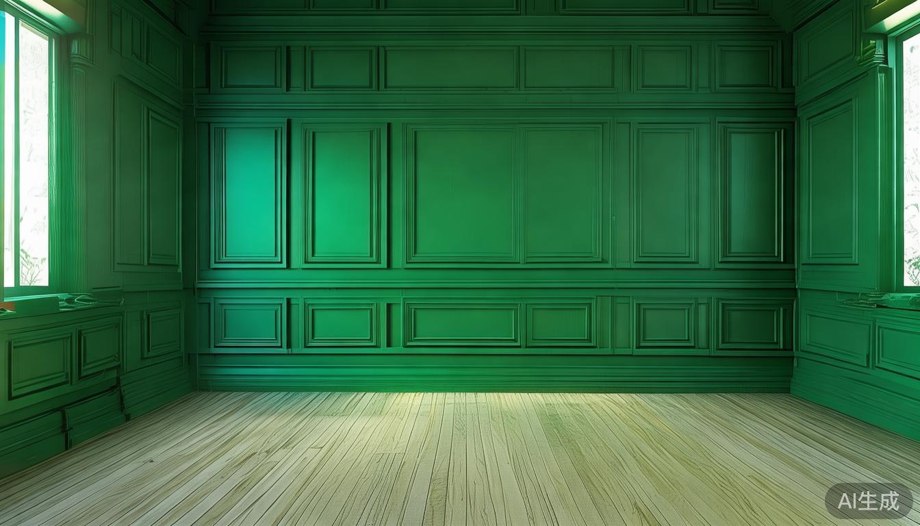 必威体育精装板:引领奢华家居新潮流的理想之选 绿色环保的材料选择
随着人们环保意识的增强,必威