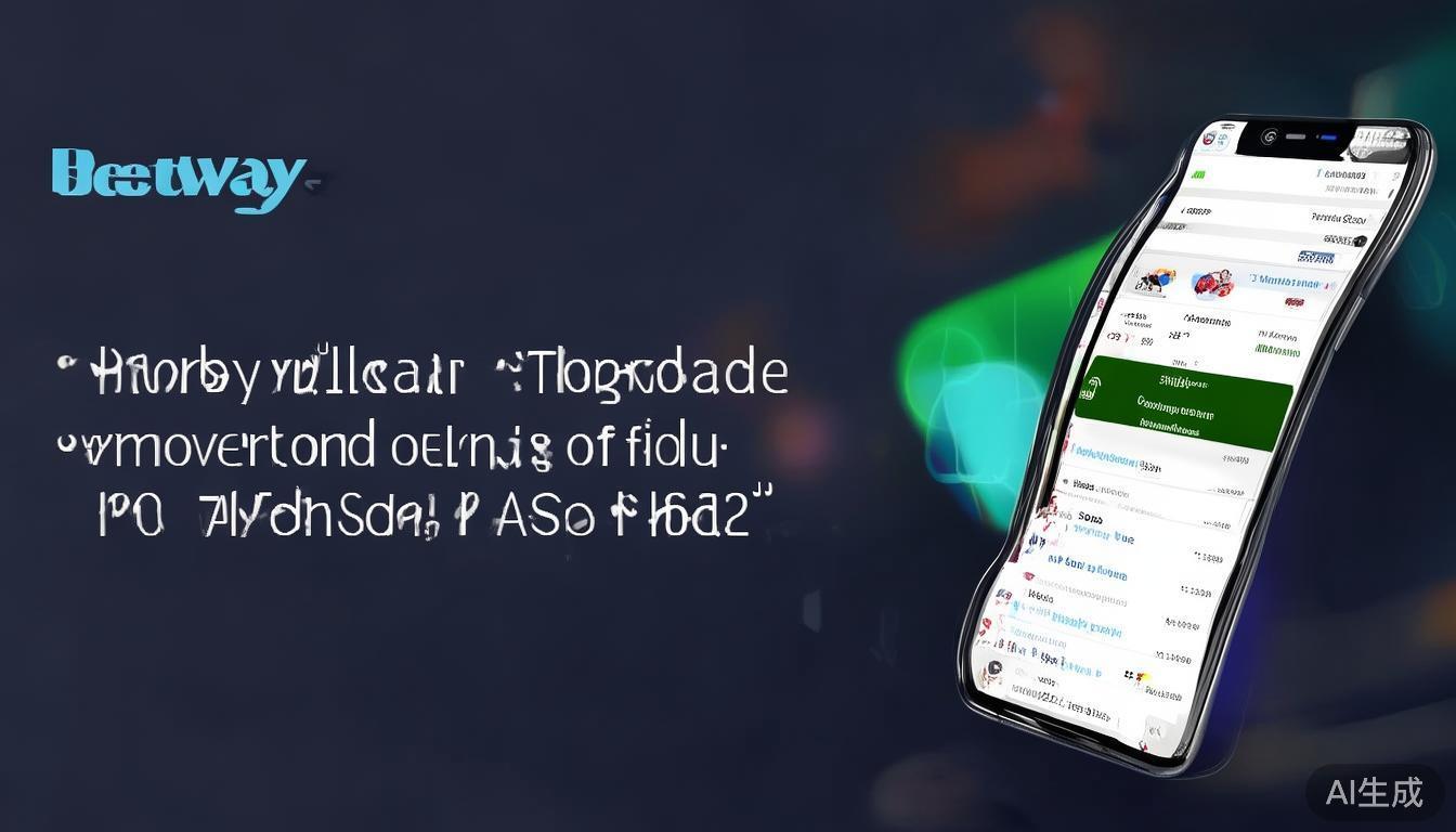 全面阅读:Betwayapp最新版下载安装及使用指南 在当今移动互联网快速发展的背景下,越来越多的用户倾