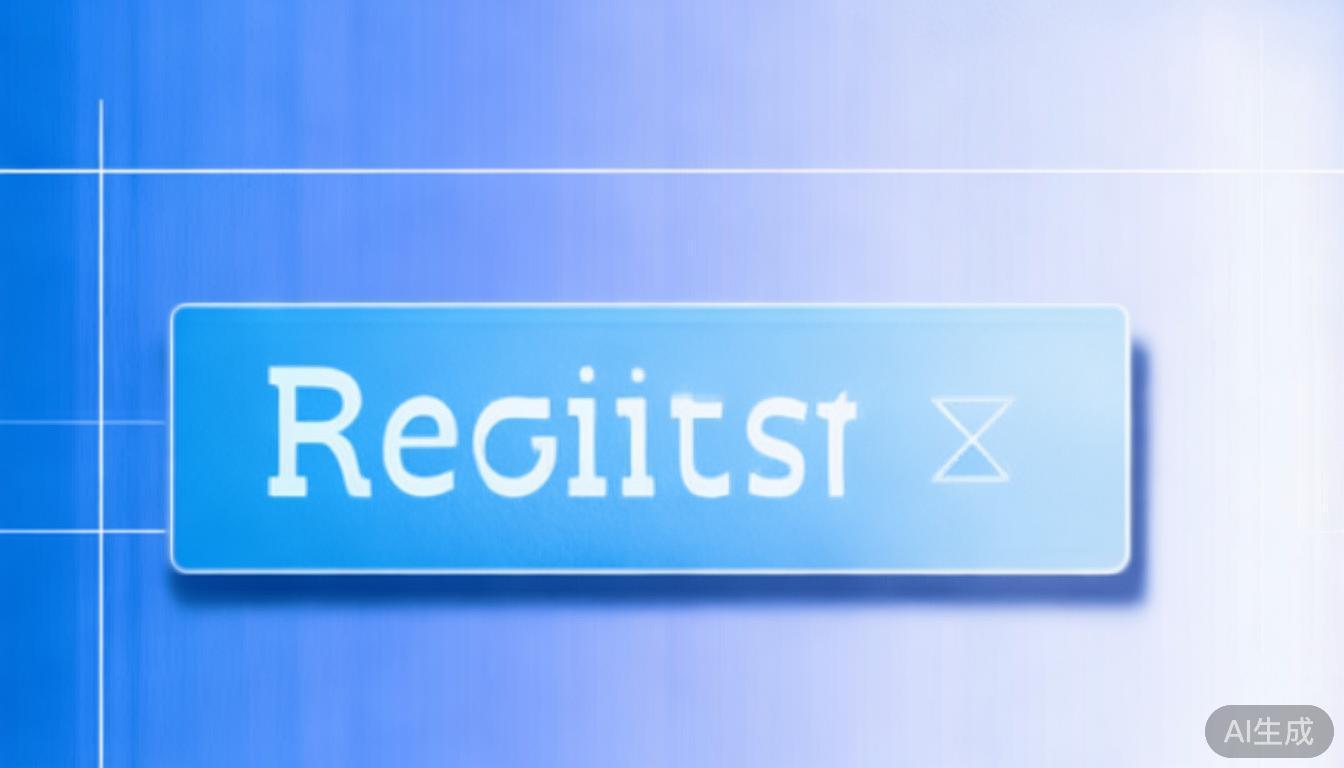 必威体育注册流程详细操作步骤与技巧分析 进入平台后,通常在首页的显著位置会有“注册”按钮,