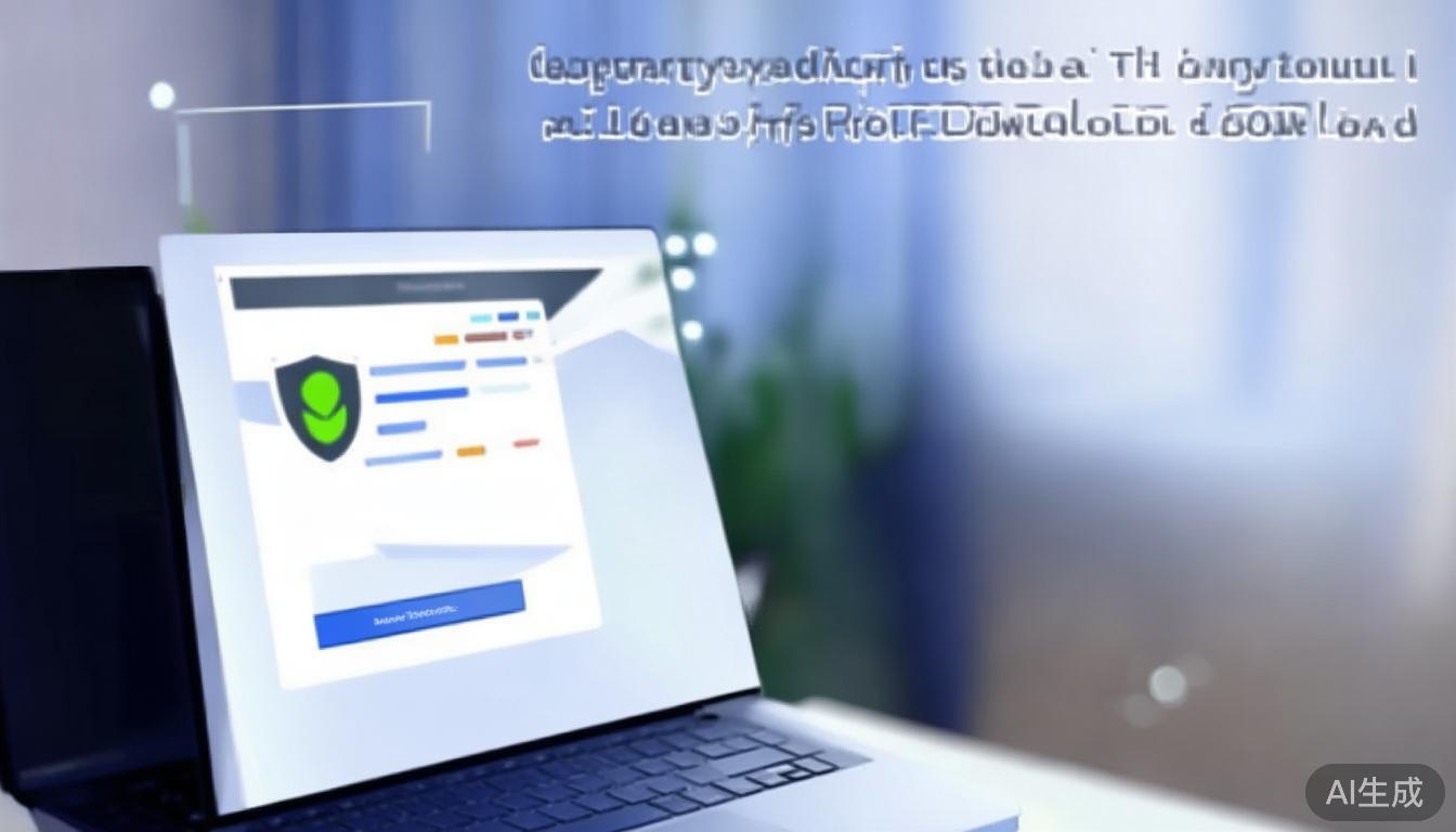 关闭相关安全软件再尝试下载
一些杀毒软件或手机安