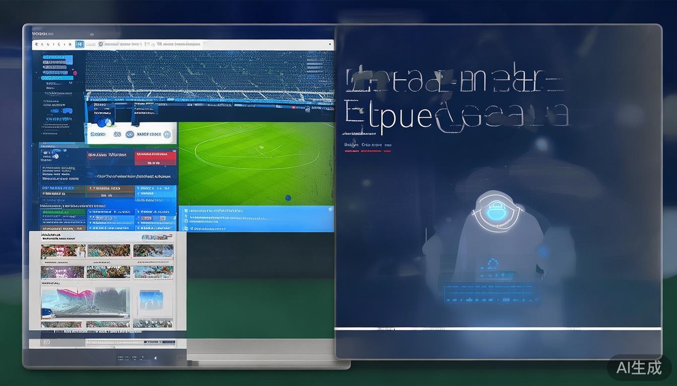必威体育安全吗?用户体验优化与风险防范全面解析 优质的用户体验是衡量平台安全性的一个重要指标。必威