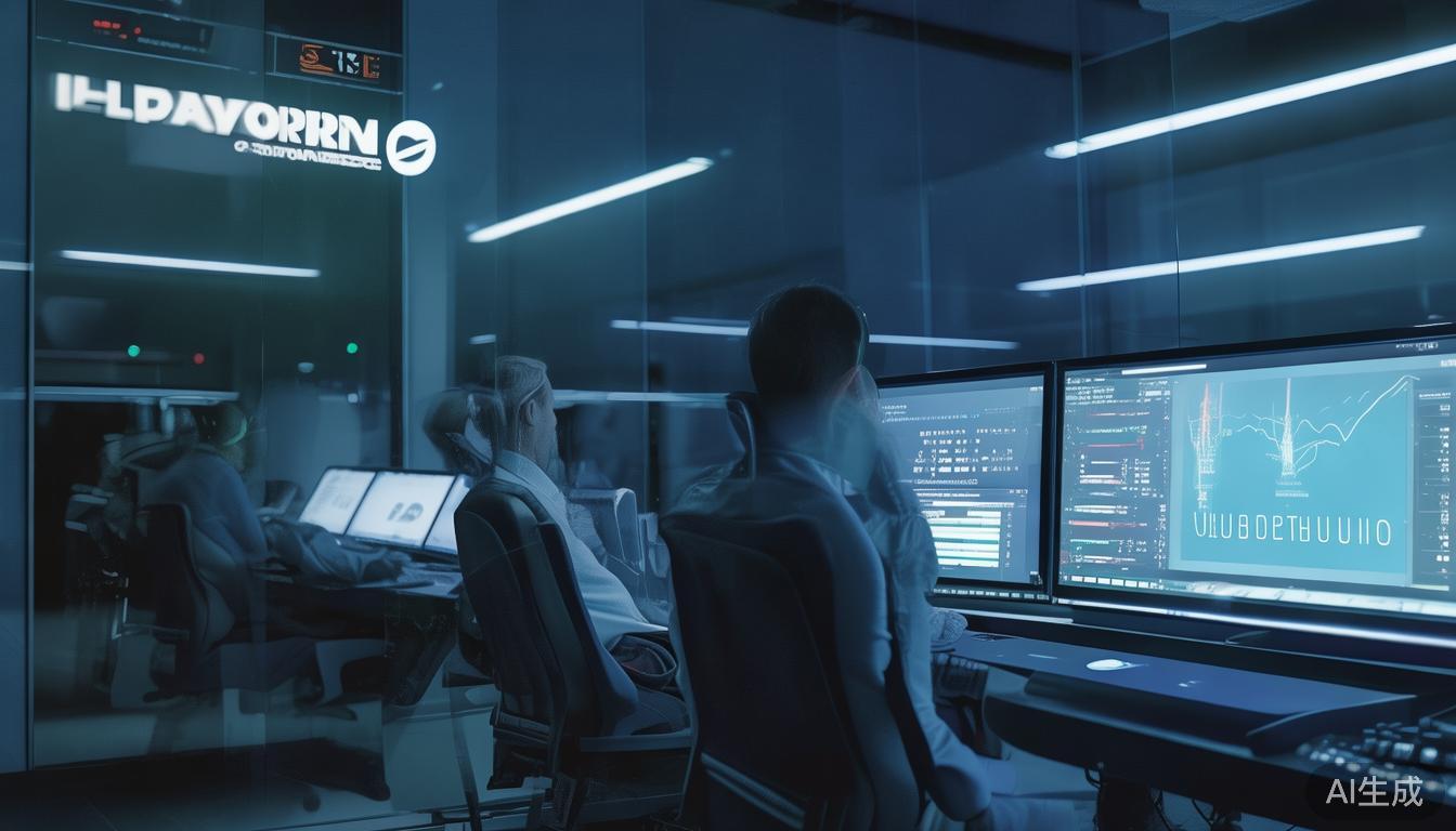 安全稳定的操作环境
安全性是平台最重要的保障。必