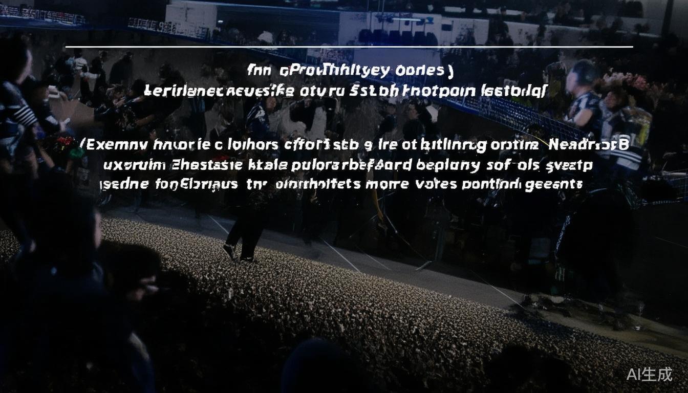 必威体育赛事精彩纷呈全方位深度解析与精彩回顾 随着体育赛事的不断发展,观众对比赛的关注不仅仅停留