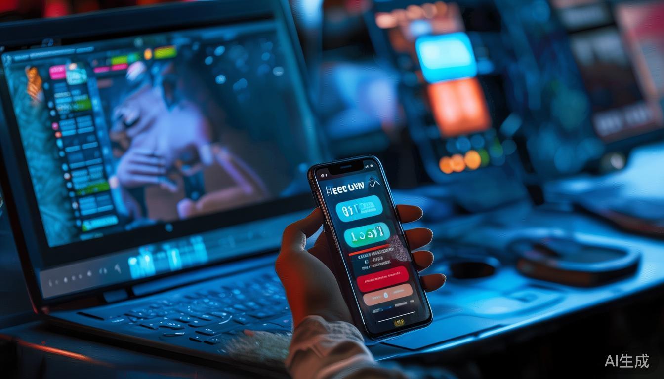 在数字化娱乐不断普及的今天，很多非官方渠道存在诸如