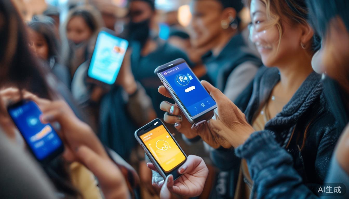 随着移动支付的普及，支付宝、微信支付等第三方支付平