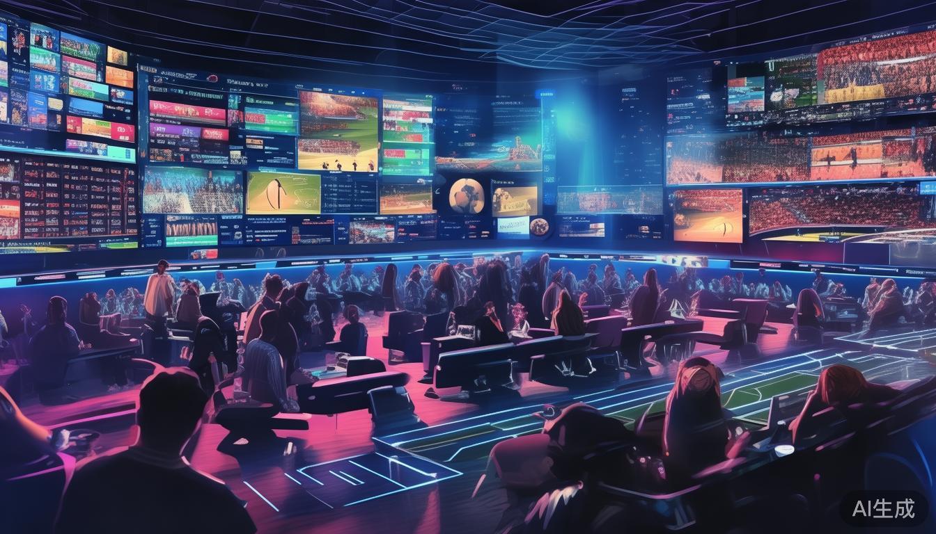 为了满足多元化需求，平台加大了在足球、篮球、网球、