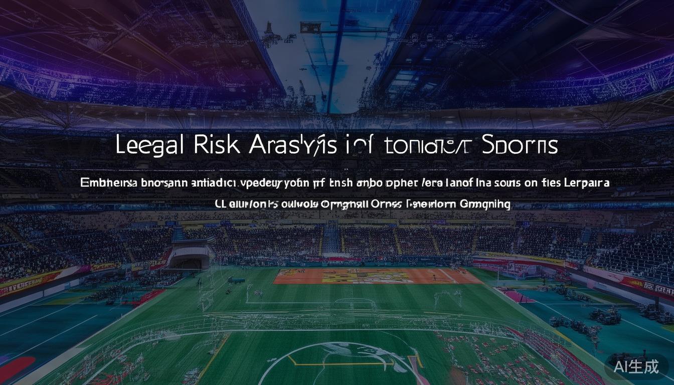 必威体育涉及赌博相关的法律风险及应对策略分析