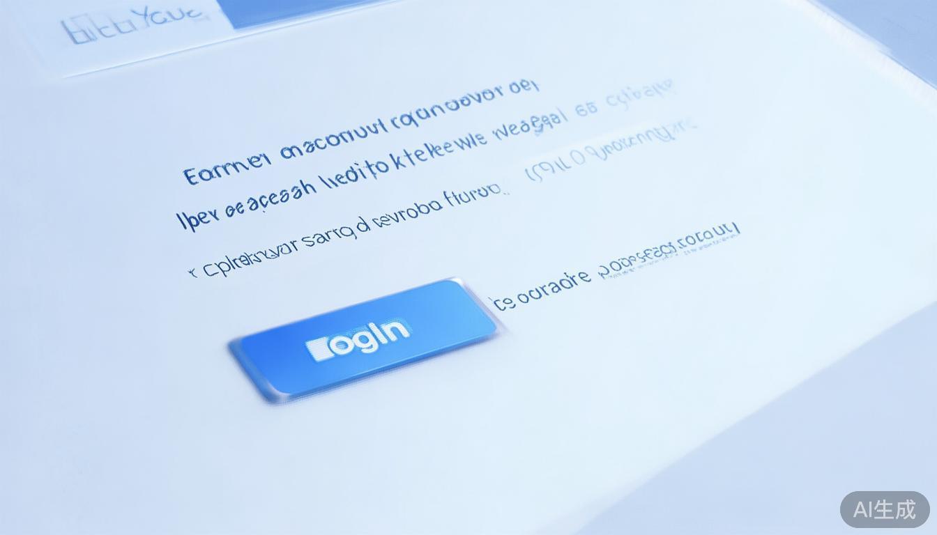 必威体育客户端网站全面登录指南：步骤与注意事项解析